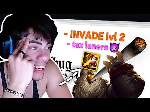 I Asked My Viewers For Off-Meta Builds... It Was A Big Mistake