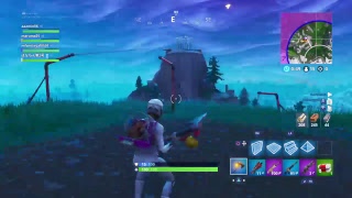 aminfamPS4からブロードキャスト