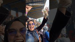 Download lagu Gemuruh Si Jalak Harupat saat Persib vs Persija🔥#manzvlog mp3