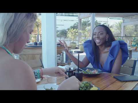 How to stay focused in entrepreneurship | Extra Scenes | Getting to the Core | Merle Liivand