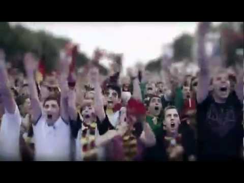 RAPortage 1-6 Blumentopf EM 2012