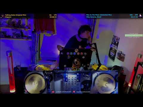 Al Storm | Mike Reverie | Armin Van Buuren | Dr Peacock || 2022-2023 UK Hardcore Mix by Annon