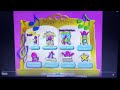 More Barney Songs DVD Menu Walkthrough