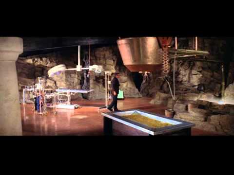 Diamonds Are Forever Opening Scene James Bond