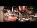Diamonds Are Forever Opening Scene James Bond