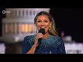 Vanessa Williams Performs a Broadway Medley on the 2020 A Capitol Fourth