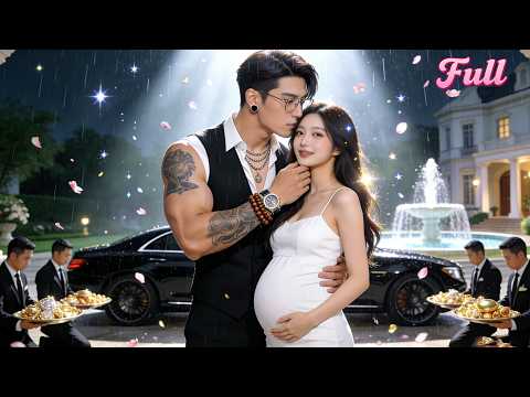 5yrs after divorce, he realized he lost her,now he will do everything in his power to win her back!