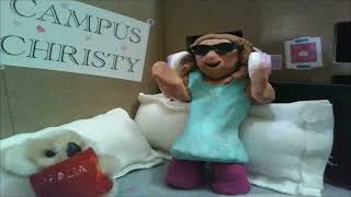 Campus Christy – “The Visit”