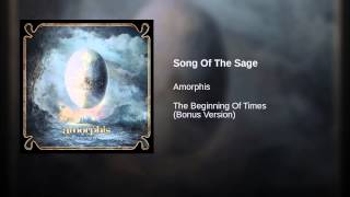 Song Of The Sage