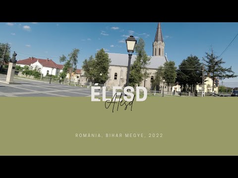 BIHAR : Aleșd / Élesd (5)