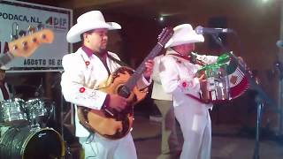 Una Flor Para Mi Madre Los Viejones de Linares