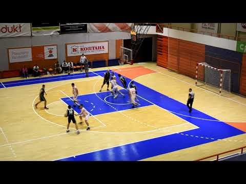 KK PODRINJE - KK FUTOG 61 -53 4.12.2021.