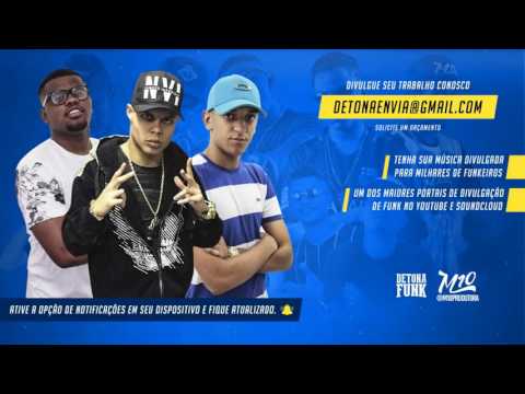 Mc Lan e Mc Jhojhow - Dona Maria - Seu João