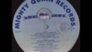 Mechanix Enterprise-Let's Get Down (Black Power Mix).wmv