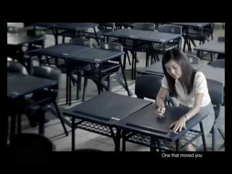 NDP 2008 Theme Song: Shine for Singapore by Hady Mirza