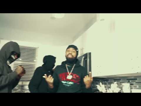 Quay the Great - Hood Poetry (Official Video) [shot by WontonDesigns]