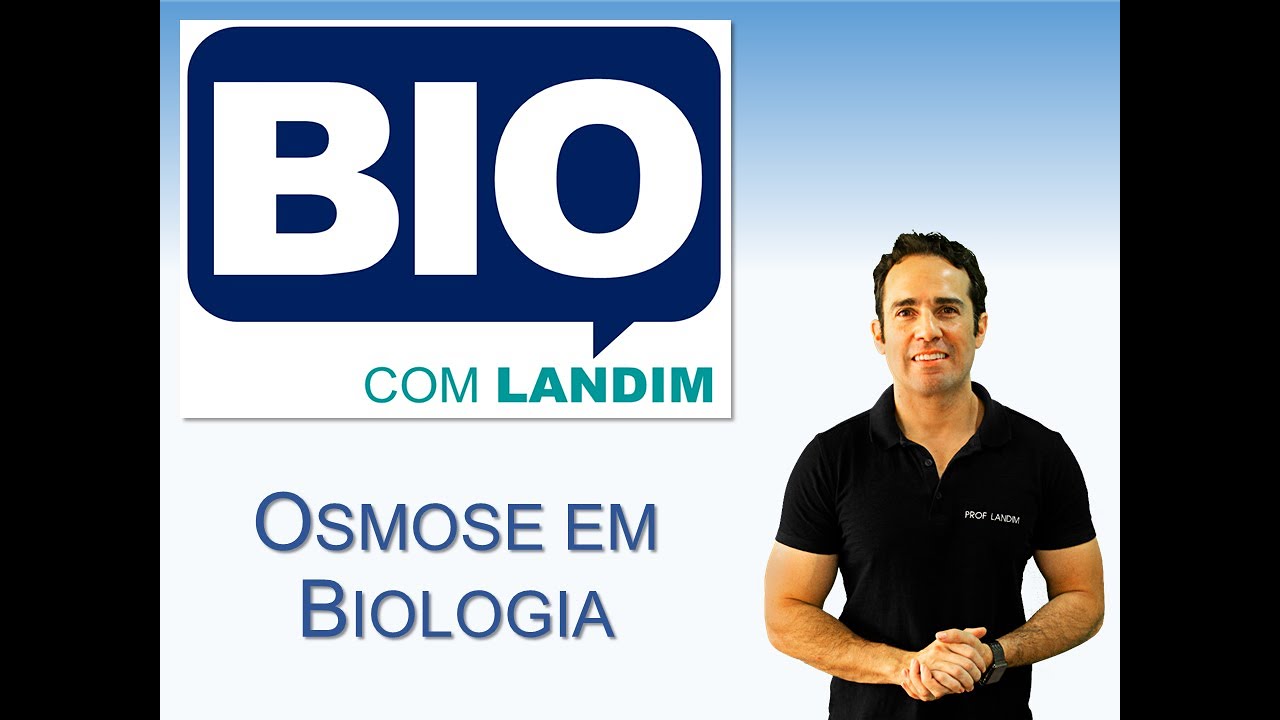 5  - Osmose em Biologia