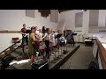 Alleluia - Give the Glory