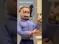 Robot Chicken Bad News For Garfield Adult Swim Europe