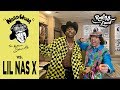 Nardwuar vs. Lil Nas X
