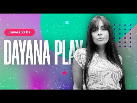 Che Corrientes ! DAYANA PLAY! 25 DE ABRIL