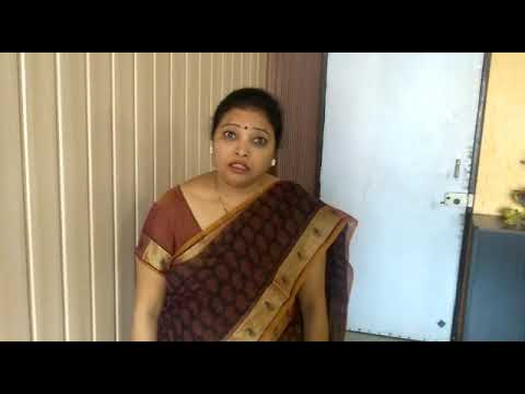 Priti B Ghogare worried mother