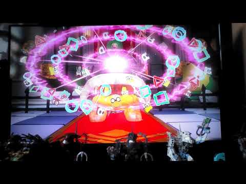 Paper Mario: The Origami King Episode 29 - Final Cuts