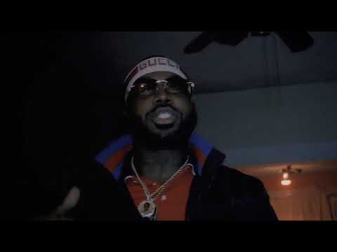 EST Gee x Through The City