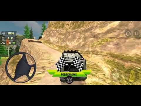 Offroad Hammer Hill Climb Racing - 4x4Jeep Driving Simulator - Best Android Good Game pay