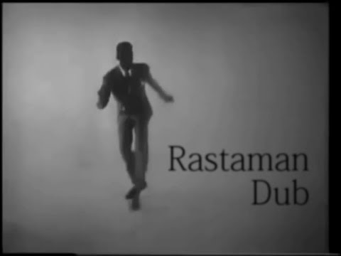 Rastaman Dub– Toots and The Maytals – Reggae