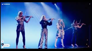Download lagu Allegretto - BOND (livestream concert) mp3