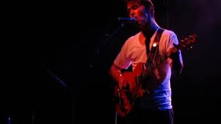 Sondre Lerche Wet Ground @ the El Rey