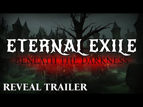 Announcement Trailer