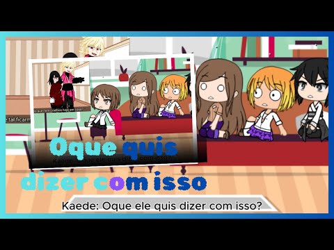 kokujin no tenkousei react Hiroki | Memes | Gacha