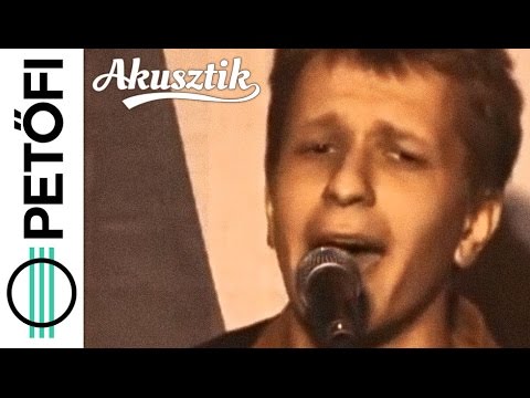 Indigó utca - 400 méter (Petőfi Rádió Akusztik)