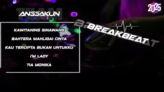 Download lagu DJ Kawitaning Sinawang X Tia Monika X Full Album Breakbeat | Playlist Part 15 Anggakun Team mp3