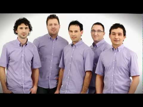 Ansambel SPEV - Z NJO