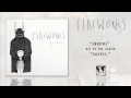 Fireworks "Arrows" 