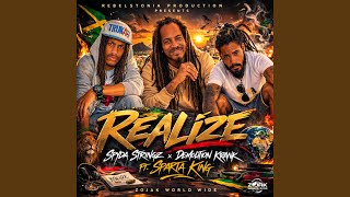 Download lagu Realize mp3