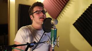 Mark Schultz - He Will Carry Me (micahjamesmusic COVER)