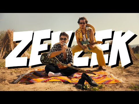 Evrencan Gündüz and Yiğit Mahzuni