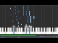 Gundam SEED Destiny - Reason Synthesia Piano ...