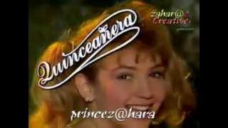 Quinceañera - Musica Telenovela 05