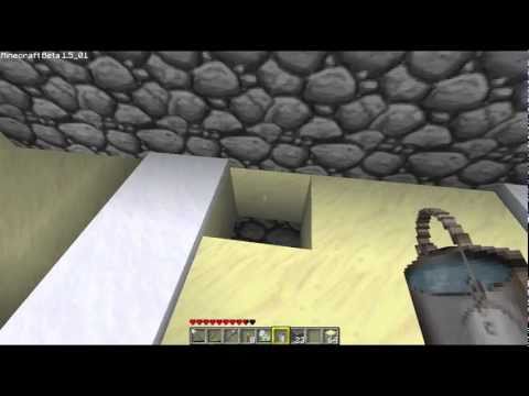 Hojjosh's Hijinks Episode 10: Welcome to the Nether