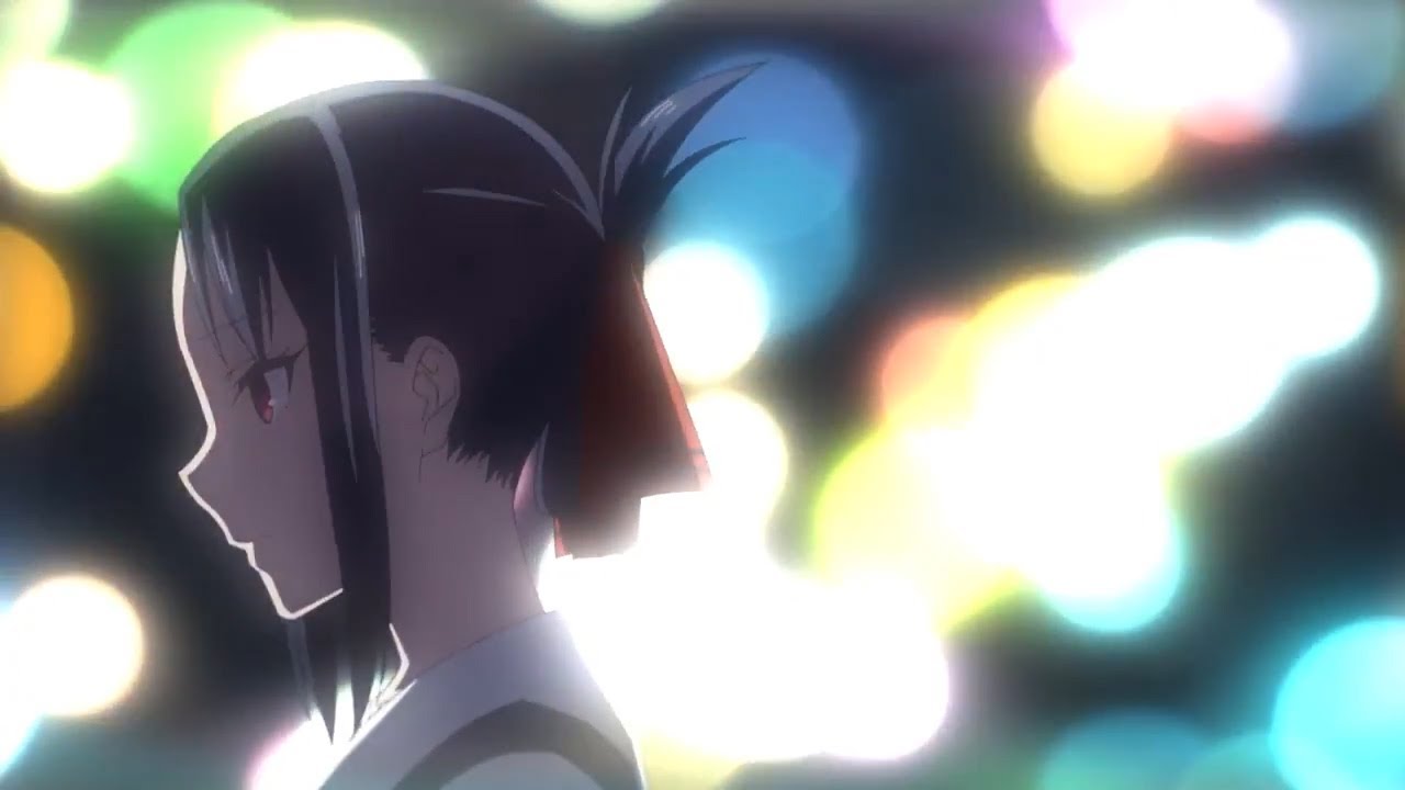 Watch Kaguya-sama: Love is War, Season 2 (Simuldub)
