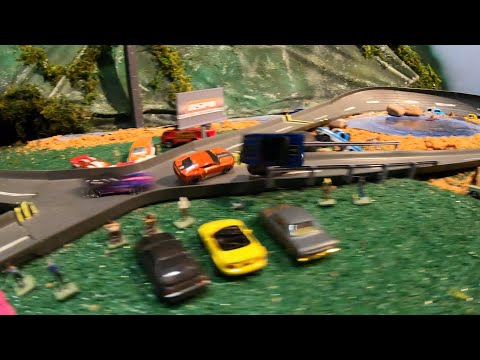 Tuff-e-Nuff 2 Semi-Final 2