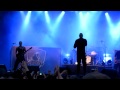 Eisbrecher - "Die Engel" - Live @ Zita Rock 2011 ...