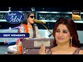 Indian Idol S14 | Menuka की Melodious Voice को सुनकर Judge Shreya हुई Thrilled | Best Moments