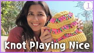 Knot Playing Nice - Episode 03