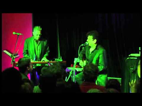 Jaime Urrutia 'Al Natural' Concierto acústico (Parte 1/5)